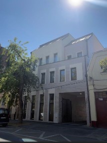 Apartament cu 2 camere in oradea