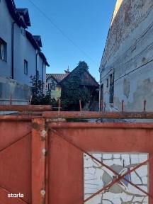 Oferta:casa de vanzare Gheorghe Sincai 41 zona cu vad