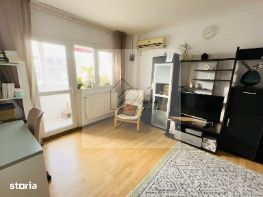 4 camere Apusului Militari I 2 bai 2 balcoane I CENTRALA PROPRIE