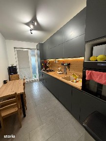 Apartament 4 camere de Vanzare | Bucurestii Noi | Gradina Privata | Pi