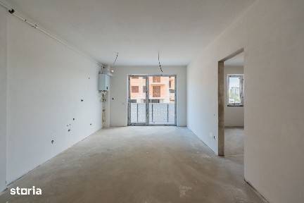 Etaj 2 | Estimo Park | Orientare Sudică | Parc & Grădiniță