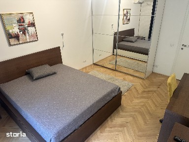 Targu-Mures, Aleea Cornișa 1