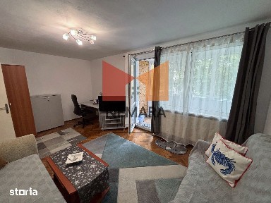 Apartament 3 camere 65 mp Tudor zona Fortuna