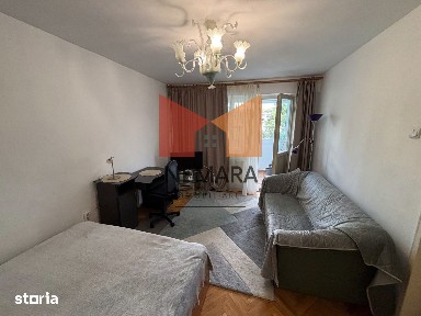 Apartament 3 camere 60 mp Dambu Pietros Blvd 1848