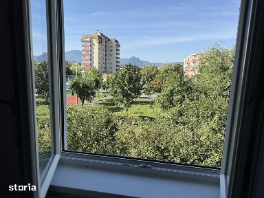 Direct proprietar | Ap. 2 cam. dec., 53 mp + Boxă, renovat & mobilat
