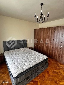 Apartament 3 camere | Plopilor - Platinia | la 10′ de UMF & USAMV