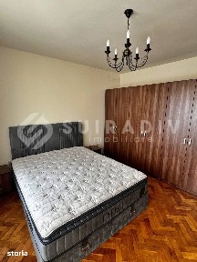 Apartament 3 camere | Plopilor - Platinia | la 10′ de UMF & USAMV