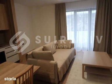 Apartament complet dotat, parcare subterana- Liberty Residential