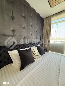 Apartament premium, parcare subterana, bloc nou cu lift-Sopor