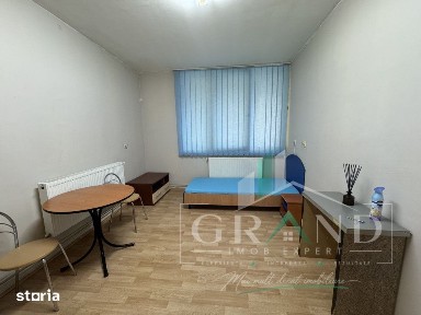 GARSONIERĂ 25 MP | UTILITĂȚI INCLUSE | MĂRĂȘTI - MĂRĂȘEȘTI
