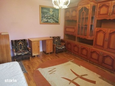 Inchiriez apartament cu 2 camere in Marasti cu parcare inclusa