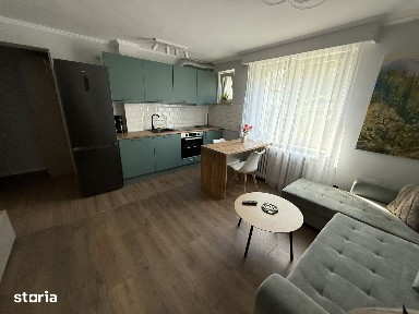 De închiriat ap. 2 cam Str. Constantin Brancoveanu nr.50, zona Hermes