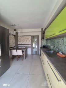 Inchiriere apartament 3 camere mobilat si utilat Zorilor zona Sigma