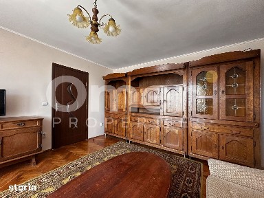 Inchiriez apartament cu 2 camere