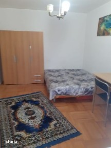 Inchiriez apartament1 camera zona centrala