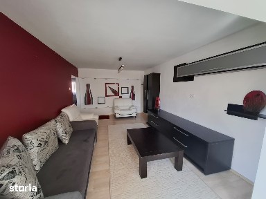 Str. Hortensiei - chirie apartament cu 3 camere, decomandat, etaj 1