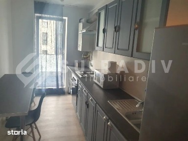 Apartament cu parcare subterana, bloc nou cu lift- zona Sigma