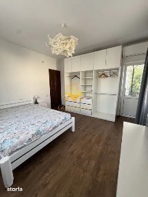 2 camere open-space, Parcare, Cartier Manastur, Zona Campului