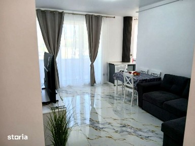 Apartament 2 camere | Bloc nou | Balcon | Floresti | Zona Cetatii