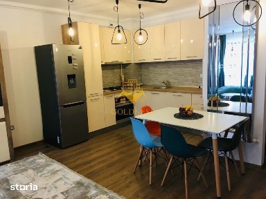 2 camere, modern, bloc nou, Marasti Zona Dorobantiilor, Piata Marasti