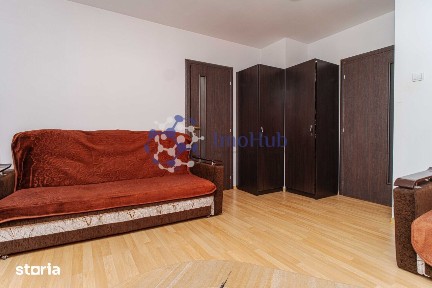Apartament 1 cameră, Kaufland Pacurari, lift nou, etajul 3!