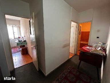 Apartament o camera decomandat Pacurari Kaufland