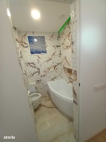 Apartament o camera renovat Gara
