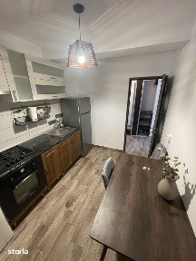 Apartament 1 camere decomandat, loc parcare inclus