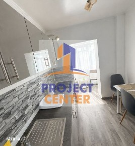 Apartament Popa Șapca, la cheie, etaj 3