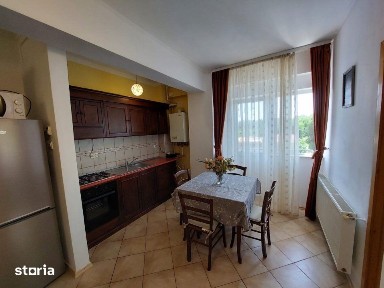 3 camere PRUNDU, mobilat / utilat, finisaje moderne !