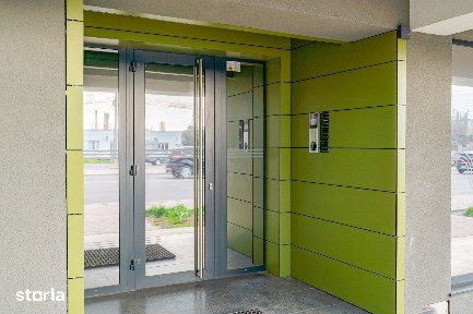 Birouri în clădire nouă | Parcare + boxă incluse | Șos. Mangaliei 135