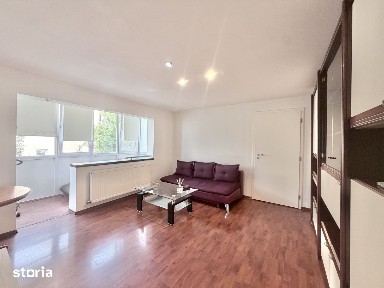 Apartament 3 camere, etaj 2, mobilat/utilat in zona Dambovita