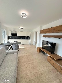 Apartament 3 camere | Prima Green Nufărul | Panoramică Superbă