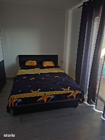 Duplex premium 5 camere, dressing, 2 bai, 5 parcare, Parta