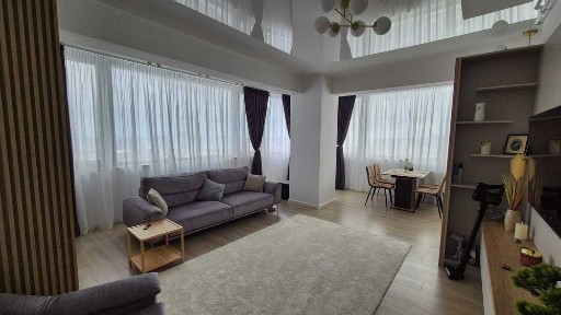 Apartament 2 camere open space Hanul cu Peste Navodari