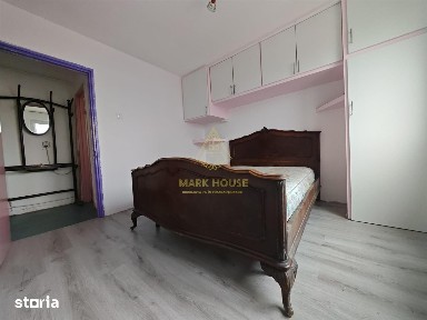 Apartament cu 3 camere de inchiriat, zona Milcov