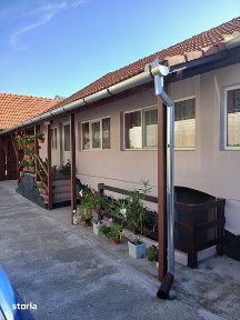 Vand casa in Silvasul de Jos