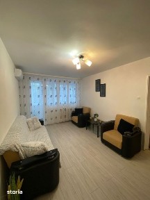 Apartament 2 Camere, 68 mp - 5 Minute de Metrou Grigorescu