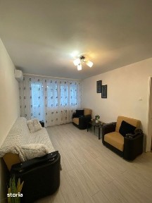 Apartament 2 Camere, 68 mp - 5 Minute de Metrou Grigorescu