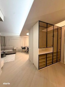 Premium 3-Room Apartment for Rent | Cortina North I Pipera