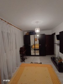 Apartament 3 camere, Valea Rosie