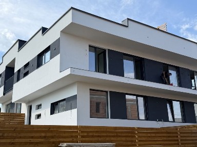 Bistrita-Nasaud, Bistrita