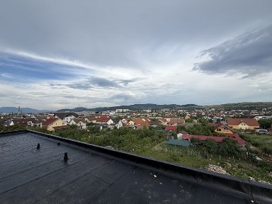 Bistrita-Nasaud, Bistrita