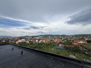 Bistrita-Nasaud, Bistrita
