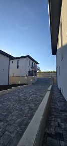 Bistrita-Nasaud, Bistrita