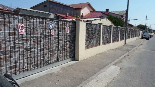 Casa 170 mp cu teren 570 mp Bucuresti-Magurele int. cu Antiaeriana si Alexandriei