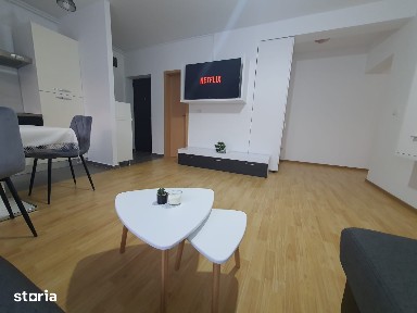 Apartament modern 3 camere, 2 bai, loc de parcare, Lipovei