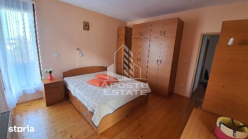 Apartament cu 3 camere de închiriat zona Braytim