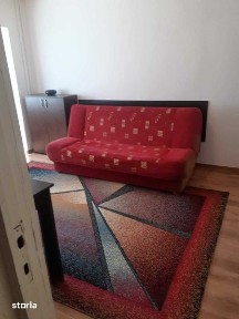 Garsoniera de inchiriat
