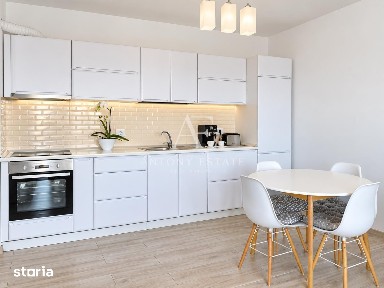 Antony Estate | Apartament 2 camere - Nufarul- Oradea